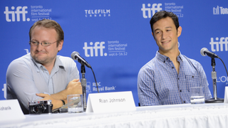 Joseph Gordon Levitt has some thoughts on <em>The Last Jedi</em>'s Luke Skywalker backlash